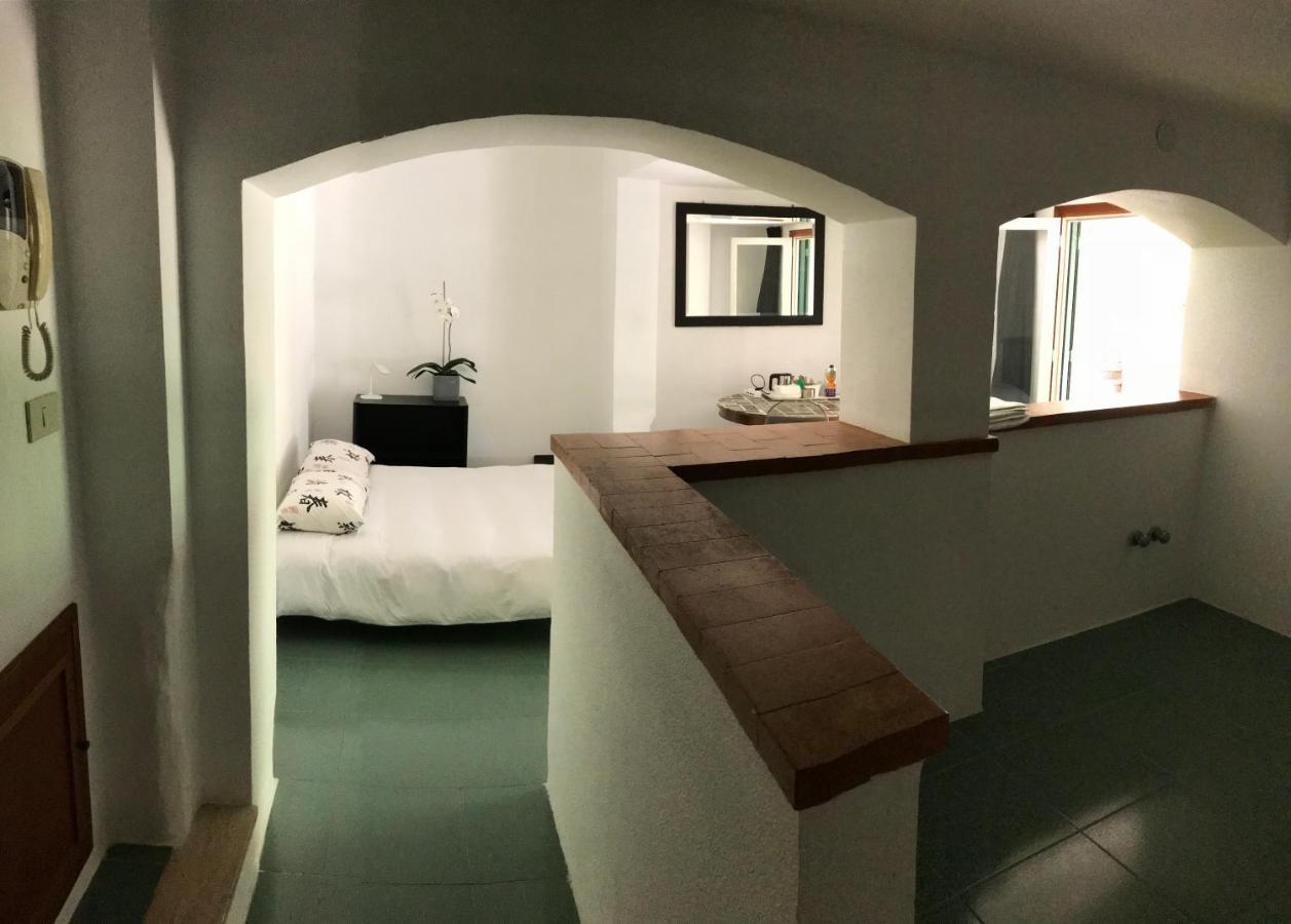 Hotel Park House Mondello Zewnętrze zdjęcie