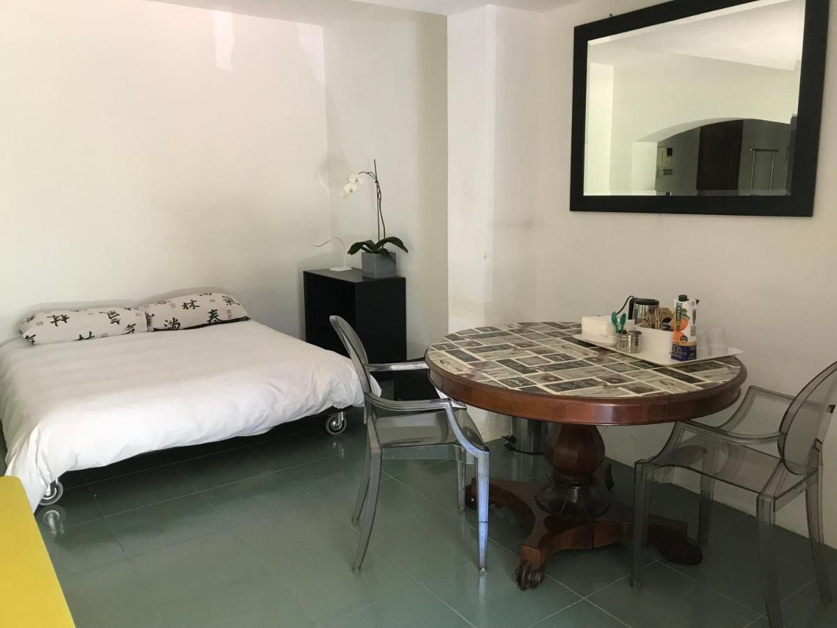 Hotel Park House Mondello Zewnętrze zdjęcie