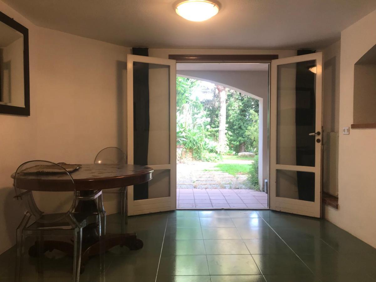 Hotel Park House Mondello Zewnętrze zdjęcie