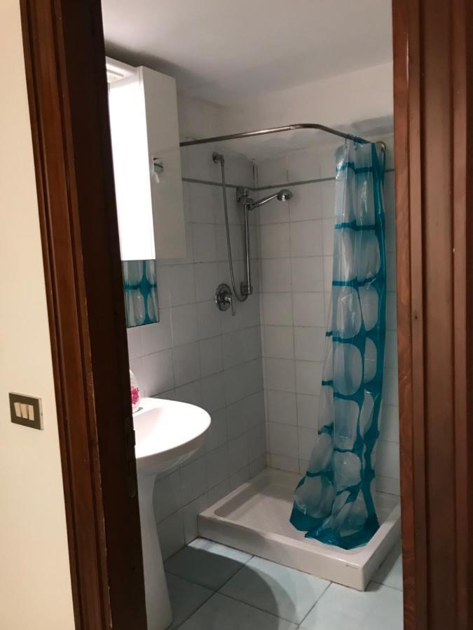 Hotel Park House Mondello Zewnętrze zdjęcie