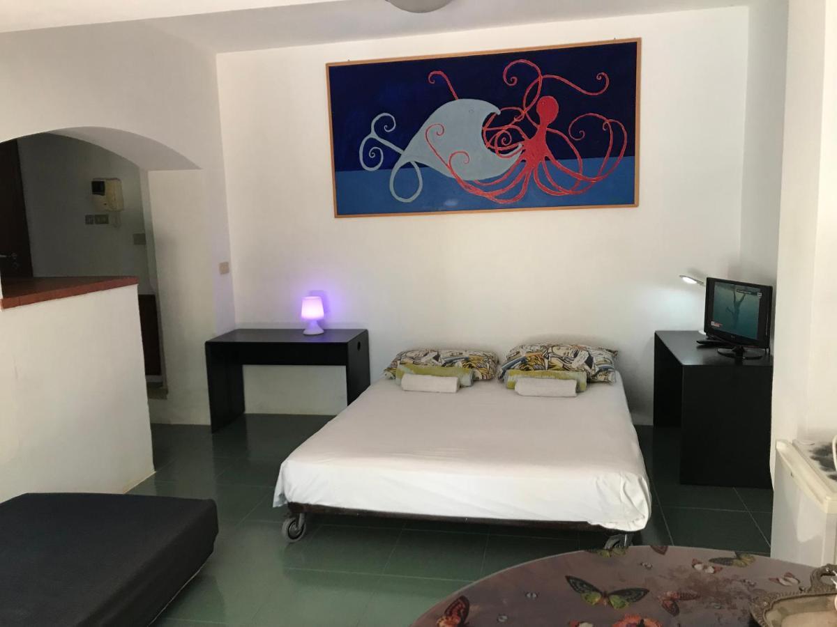 Hotel Park House Mondello Zewnętrze zdjęcie