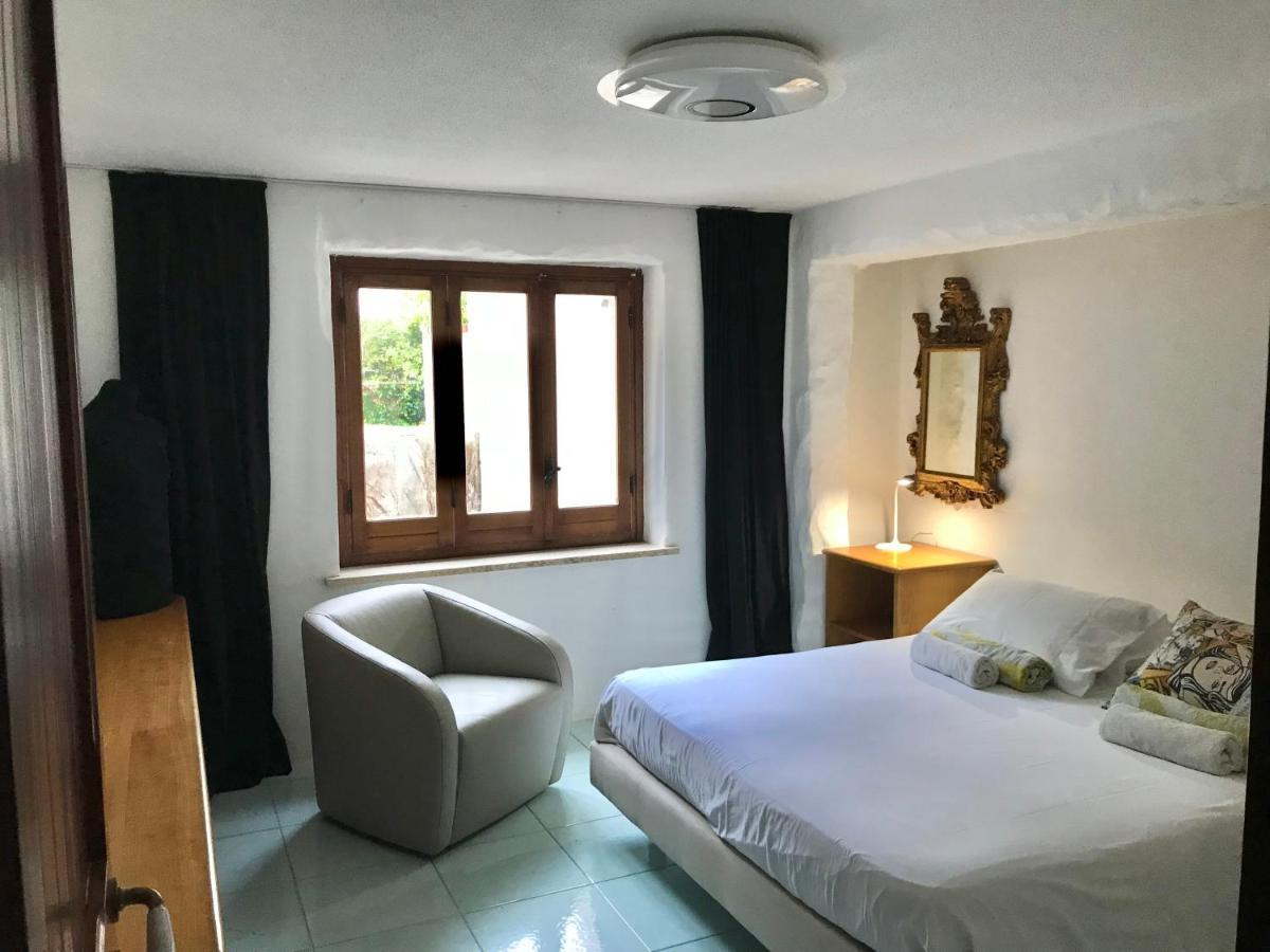 Hotel Park House Mondello Zewnętrze zdjęcie