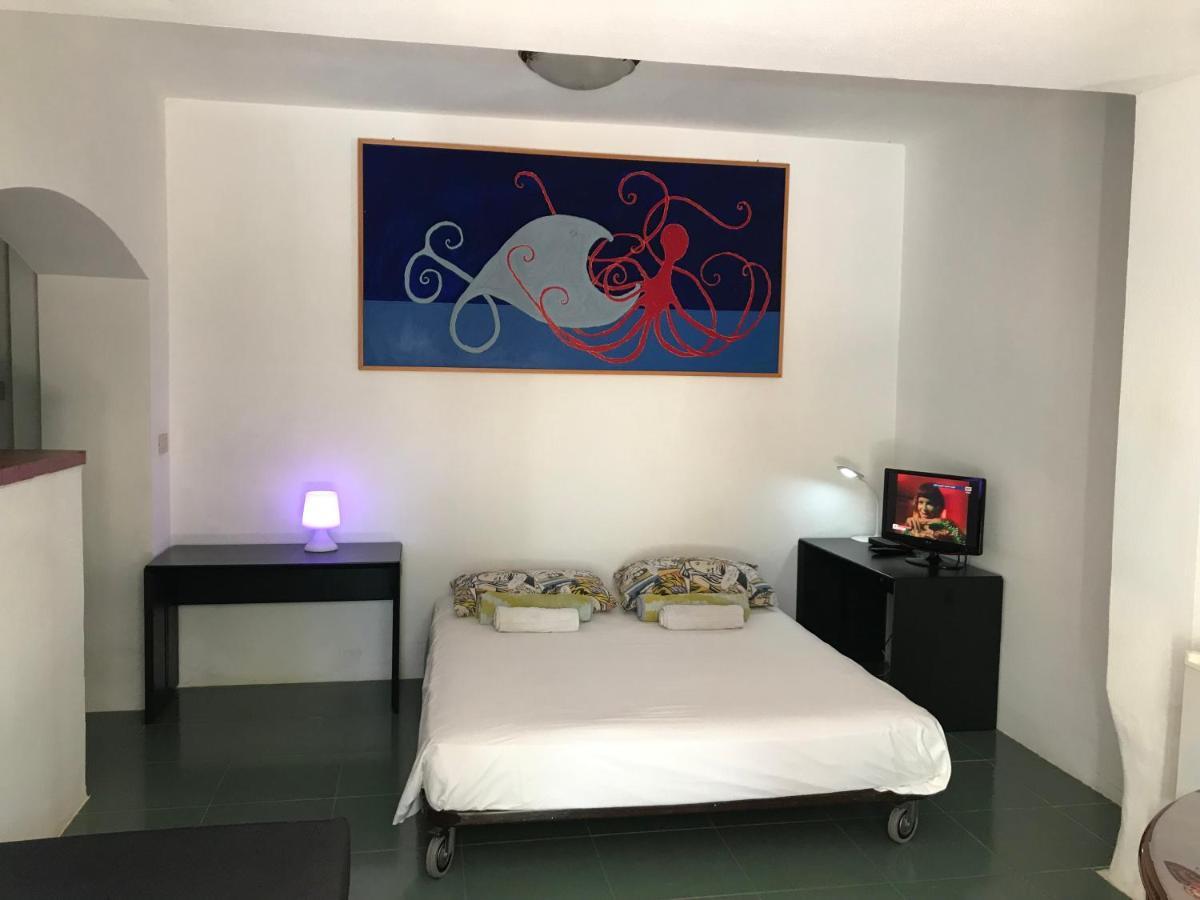 Hotel Park House Mondello Zewnętrze zdjęcie