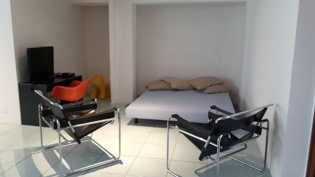 Hotel Park House Mondello Zewnętrze zdjęcie